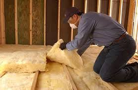 Center Point, TX Insulation Services Company