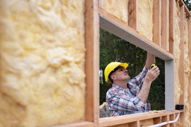 Fireproof Insulation in Center Point, TX